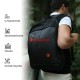 NPO Citylife CL01S Smart 16" Siyah Notebook Sırt Çantası NPO Citylife CL01S Smart 16" Siyah Notebook Sırt Çantası
