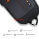 NPO Citylife CL01S Smart 16" Siyah Notebook Sırt Çantası NPO Citylife CL01S Smart 16" Siyah Notebook Sırt Çantası