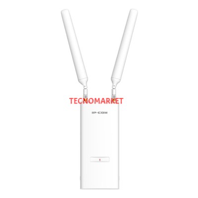 IP-COM IP-IUAP-AC-M AC1200 HARİCİ-DAHİLİ KURUMSAL ACCESS POINT