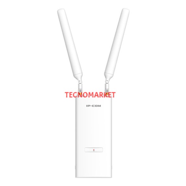 IP-COM IP-IUAP-AC-M AC1200 HARİCİ-DAHİLİ KURUMSAL ACCESS POINT IP-COM IP-IUAP-AC-M AC1200 HARİCİ-DAHİLİ KURUMSAL ACCESS POINT
