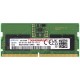 SAMSUNG 8GB DDR5 5600MHZ NOTEBOOK RAM VALUE M425R1GB4BB0-CWM SAMSUNG 8GB DDR5 5600MHZ NOTEBOOK RAM VALUE M425R1GB4BB0-CWM
