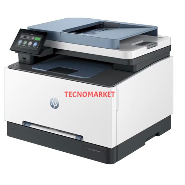 HP A4 LASERJET PRO 3303Sdw 499M6A Çok Fonksiyonlu Renkli Dublex Yazıcı HP A4 LASERJET PRO 3303Sdw 499M6A Çok Fonksiyonlu Renkli Dublex Yazıcı