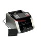 PLUS SILVER TEK KATLI KAĞIT PARA SAYMA MAKİNESİ PLUS SILVER TEK KATLI KAĞIT PARA SAYMA MAKİNESİ