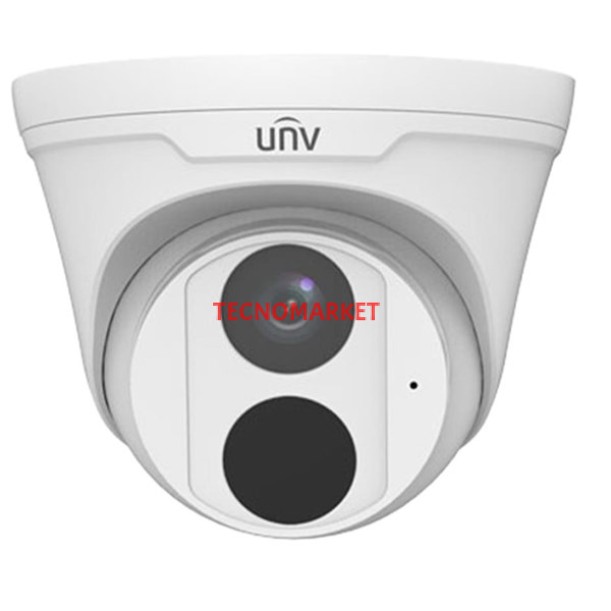 UNV 2MP DOME 2.8MM IPC3612LB-AF28K-WL 30metre IR Dome Kamera COLORHUNTER SESLİ UNV 2MP DOME 2.8MM IPC3612LB-AF28K-WL 30metre IR Dome Kamera COLORHUNTER SESLİ