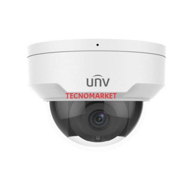UNV 2MP DOME 2.8MM IPC322LB-ASF28K-A 30metre H265+ IP Güvenlik Kamerası PoE Sesli UNV 2MP DOME 2.8MM IPC322LB-ASF28K-A 30metre H265+ IP Güvenlik Kamerası PoE Sesli