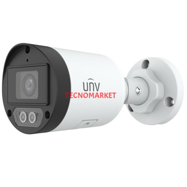 UNV 2MP BULLET 2.8MM IPC2122LB-ASF28K-A 30metre U265 IP Güvenlik Kamerası PoE Sesli UNV 2MP BULLET 2.8MM IPC2122LB-ASF28K-A 30metre U265 IP Güvenlik Kamerası PoE Sesli