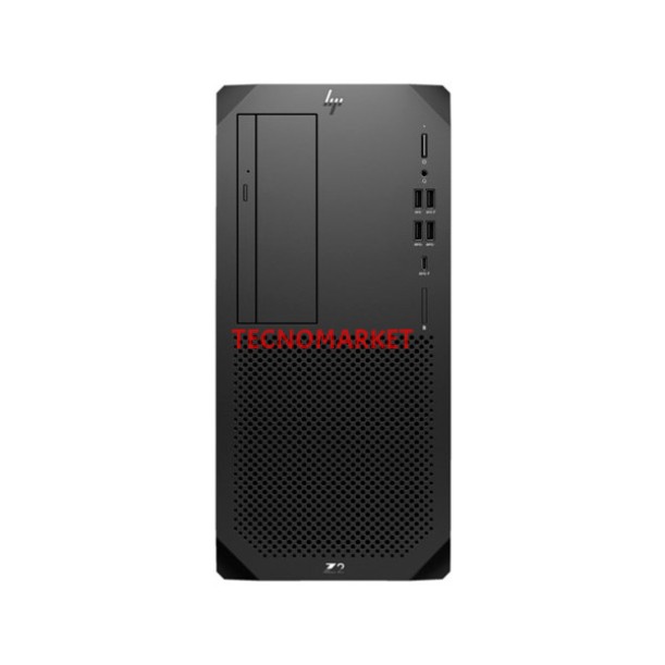 HP Z2 G9 5F164EA CORE i7 13700-64GB DDR5 RAM-512GB NVME-8GB T1000-W11 PRO HP Z2 G9 5F164EA CORE i7 13700-64GB DDR5 RAM-512GB NVME-8GB T1000-W11 PRO