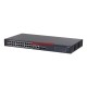DAHUA 24port CS4228-24GT-240 Gigabit 2-FSP 2-Uplink 240w Full PoE Cloud Switch DAHUA 24port CS4228-24GT-240 Gigabit 2-FSP 2-Uplink 240w Full PoE Cloud Switch