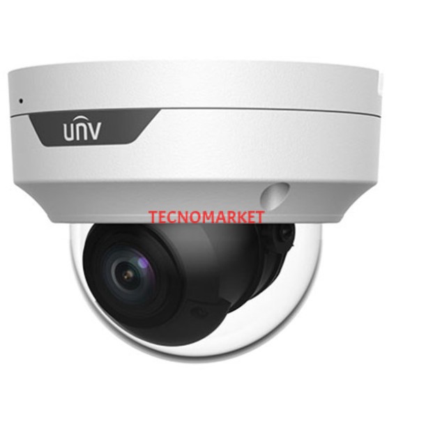 UNV 4MP DOME 2.8-12mm Motorize IPC3534LB-ADEZK-H IP KAMERA Dahili Mikrofon,Micro SD Kart UNV 4MP DOME 2.8-12mm Motorize IPC3534LB-ADEZK-H IP KAMERA Dahili Mikrofon,Micro SD Kart