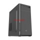 FRISBY 300W FC-2940B Standart Mid-Tower PC Kasası FRISBY 300W FC-2940B Standart Mid-Tower PC Kasası