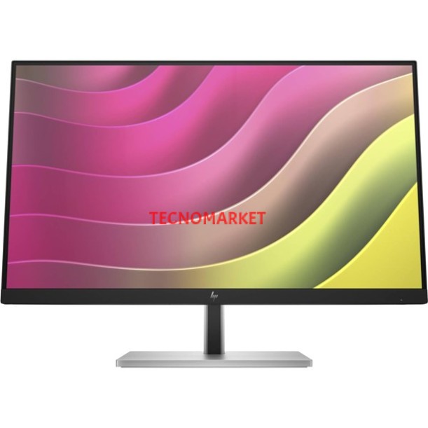 HP 23.8" IPS DOKUNMATIK E24t G5 6N6E6AA 5MS 60HZ HDMI-DP PIVOT KURUMSAL MONİTÖR HP 23.8" IPS DOKUNMATIK E24t G5 6N6E6AA 5MS 60HZ HDMI-DP PIVOT KURUMSAL MONİTÖR