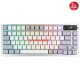 ASUS ROG Azoth ROG NX Snow Switch RGB Kablosuz Türkçe Mekanik Beyaz Gaming Klavye ASUS ROG Azoth ROG NX Snow Switch RGB Kablosuz Türkçe Mekanik Beyaz Gaming Klavye