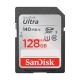 SANDISK 128GB ULTRA SDSDUNB-128G-GN6IN SDHC HAFIZA KARTI SANDISK 128GB ULTRA SDSDUNB-128G-GN6IN SDHC HAFIZA KARTI