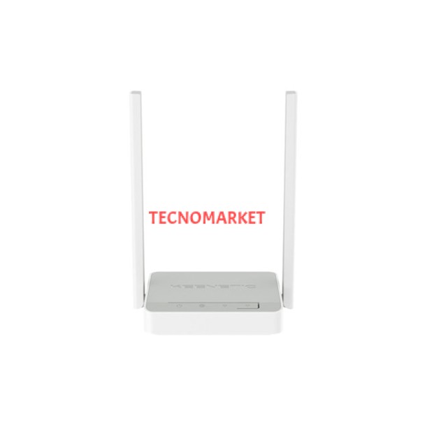 KEENETIC STARTER KN-1112-01EN N300 2.4ghz EV Ofis Tipi Mesh Fiber Router KEENETIC STARTER KN-1112-01EN N300 2.4ghz EV Ofis Tipi Mesh Fiber Router