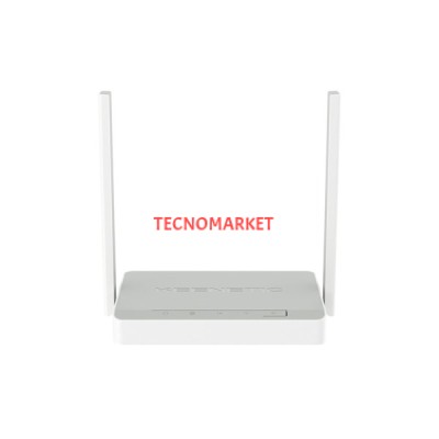 KEENETIC EXPLORER KN-1613-01EN AC1200 EV Ofis Tipi Mesh Fiber Router