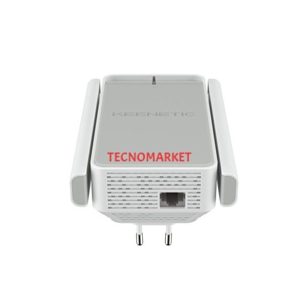 KEENETIC BUDDY 4 KN-3211-01-EU N300 MENZİL GENİŞLETİCİ PRİZ TİP KEENETIC BUDDY 4 KN-3211-01-EU N300 MENZİL GENİŞLETİCİ PRİZ TİP