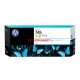 HP F9K02A (745) Sarı 300 Ml Genıs Format Murekkep Kartusu HP F9K02A (745) Sarı 300 Ml Genıs Format Murekkep Kartusu