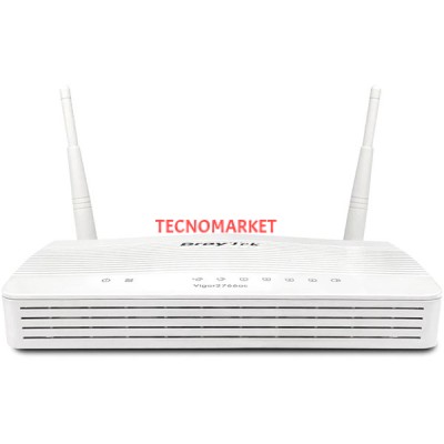 Draytek Vigor 2766ac VDSL/ADSL Router Modem