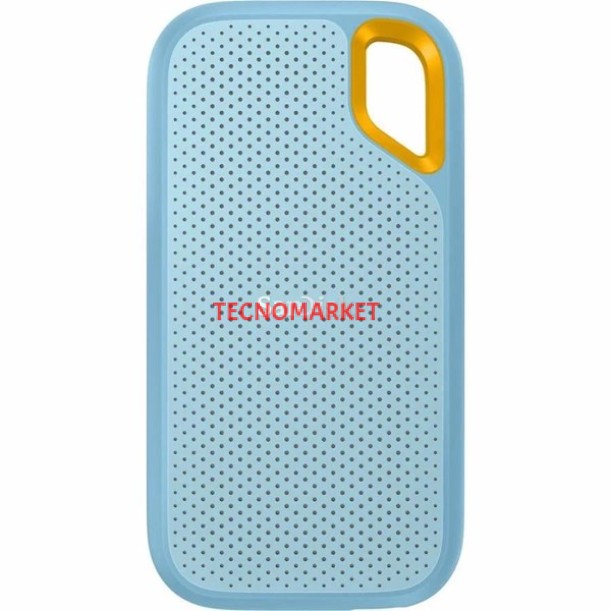 SANDISK 2TB EXTREME SDSSDE61-2T00-G25B SSD USB 3.2 HARİCİ DİSK MAVİ SANDISK 2TB EXTREME SDSSDE61-2T00-G25B SSD USB 3.2 HARİCİ DİSK MAVİ