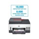 Hp A4 Smart Tank 790 4WF66A Çok Fonksiyonlu Faxlı Tanklı Yazıcı Usb,Ethernet Hp A4 Smart Tank 790 4WF66A Çok Fonksiyonlu Faxlı Tanklı Yazıcı Usb,Ethernet