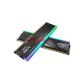 XPG 48GB (2X 24GB) DDR5 6000MHZ CL30 RGB DUAL KIT PC RAM LANCER BLADE AX5U6000C3024G-DTLABRBK XPG 48GB (2X 24GB) DDR5 6000MHZ CL30 RGB DUAL KIT PC RAM LANCER BLADE AX5U6000C3024G-DTLABRBK