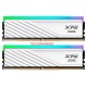 XPG 48GB (2X 24GB) DDR5 6000MHZ CL30 RGB DUAL KIT PC RAM LANCER BLADE BEYAZ AX5U6000C3024G-DTLABRWH XPG 48GB (2X 24GB) DDR5 6000MHZ CL30 RGB DUAL KIT PC RAM LANCER BLADE BEYAZ AX5U6000C3024G-DTLABRWH
