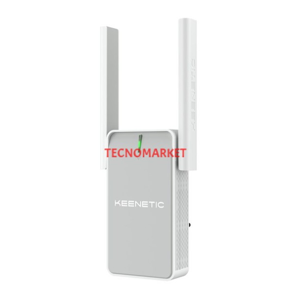 KEENETIC BUDYY 5 KN-3311-01-EU AC1200 MENZİL GENİŞLETİCİ PRİZ TİP KEENETIC BUDYY 5 KN-3311-01-EU AC1200 MENZİL GENİŞLETİCİ PRİZ TİP
