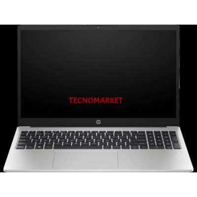 HP 15.6" 250 G10 8A541EA CORE i7 1355U-64GB RAM-512GB NVME-FDOS