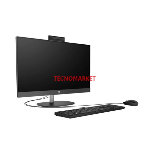 HP 23.8" 8T2W8ES PRO 240 G10 CORE i7 1355U-32GB RAM-512GB NVME-W11 PRO HP 23.8" 8T2W8ES PRO 240 G10 CORE i7 1355U-32GB RAM-512GB NVME-W11 PRO