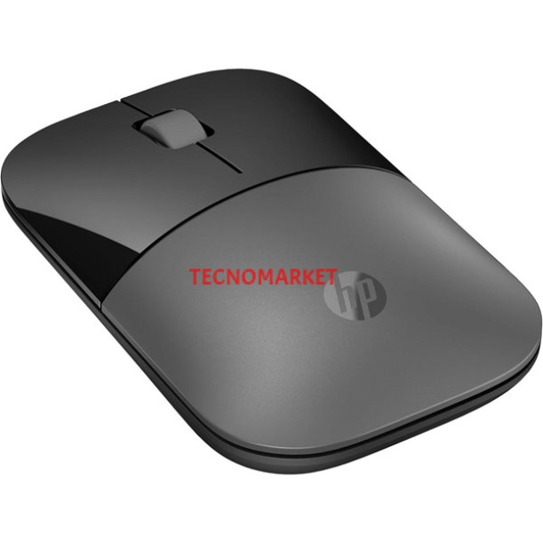 HP Z3700 758A9AA Kablosuz Mouse Gümüş HP Z3700 758A9AA Kablosuz Mouse Gümüş