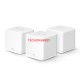 MERCUSYS H60x AX1500 MESH ROUTER 3-lü paket MERCUSYS H60x AX1500 MESH ROUTER 3-lü paket