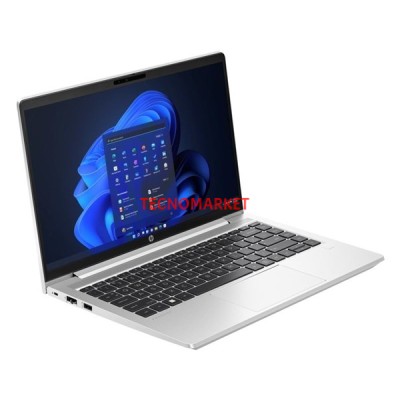 HP 14" PROBOOK 440 G10 968L9ET CORE i7 1355U-16GB RAM-512GB NVME-FDOS