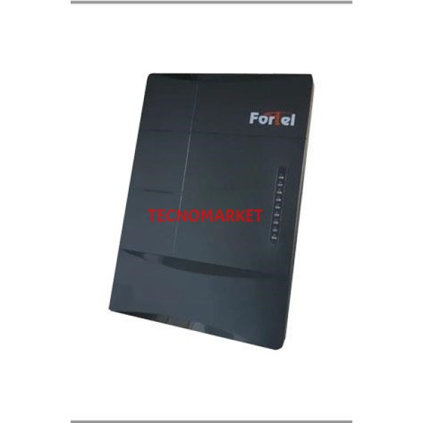 FORTEL P832 4/16 TELEFON SANTRALI 5 DK ROBOT FORTEL P832 4/16 TELEFON SANTRALI 5 DK ROBOT