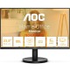 AOC 23.8" IPS 24B3HA2 1MS 100hz HDMI Multimedya Monitör AOC 23.8" IPS 24B3HA2 1MS 100hz HDMI Multimedya Monitör