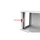 AGER 9U 600x600mm Duvar Tipi Beyaz Kabinet Agena Base AG-AB09U6060B1-A0BB-A-M1 AGER 9U 600x600mm Duvar Tipi Beyaz Kabinet Agena Base AG-AB09U6060B1-A0BB-A-M1