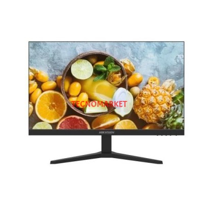 HIKVISION 23.8" VA DS-D5024FN10 5MS 75Hz HDMI EV Ofis Tipi Monitör (1920 X 1080)