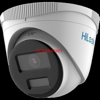 HILOOK 2MP BULLET 2.8MM IPC-T229H 30metre IP Güvenlik Kamerası Color Vu Lite