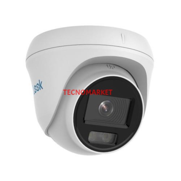 HILOOK 2MP DOME 2.8MM IPC-T220HA-LU Dual Light IP KAMERA Dahili Mikrofon HILOOK 2MP DOME 2.8MM IPC-T220HA-LU Dual Light IP KAMERA Dahili Mikrofon
