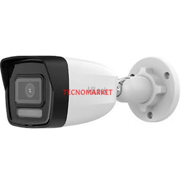 HILOOK 2MP BULLET 2.8MM IPC-B120HA-LU Dual Light IP KAMERA Dahili Mikrofon HILOOK 2MP BULLET 2.8MM IPC-B120HA-LU Dual Light IP KAMERA Dahili Mikrofon