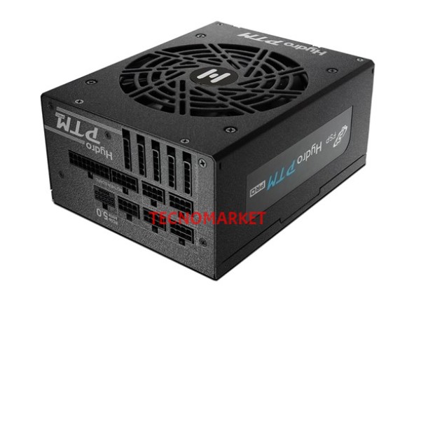 FSP 1000W 80 GOLD HYDRO PTM PRO ATX3.0 HPT2-1000M PCIe5.0 Tam Modüler Power Supply FSP 1000W 80 GOLD HYDRO PTM PRO ATX3.0 HPT2-1000M PCIe5.0 Tam Modüler Power Supply