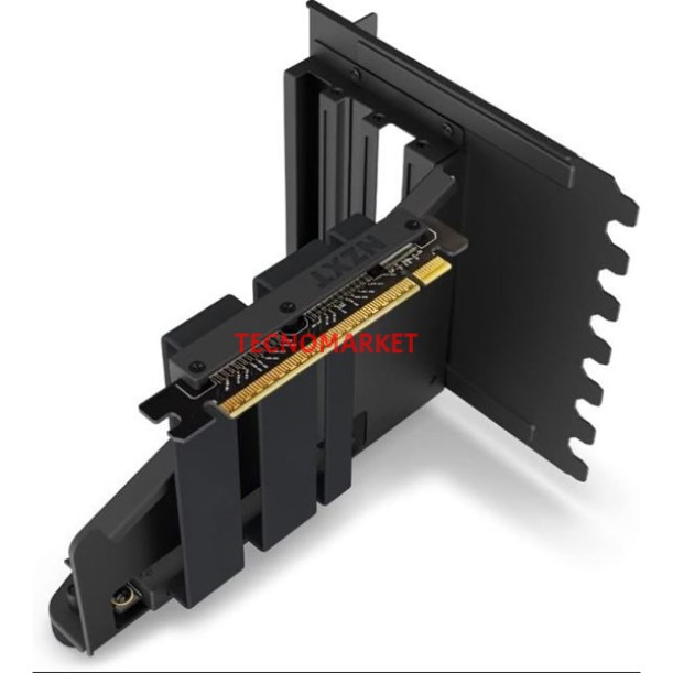 Nzxt AB-RH175-B1 Dikey Ekran Kartı Montaj Kiti Pcıe4.0 Siyah Nzxt AB-RH175-B1 Dikey Ekran Kartı Montaj Kiti Pcıe4.0 Siyah