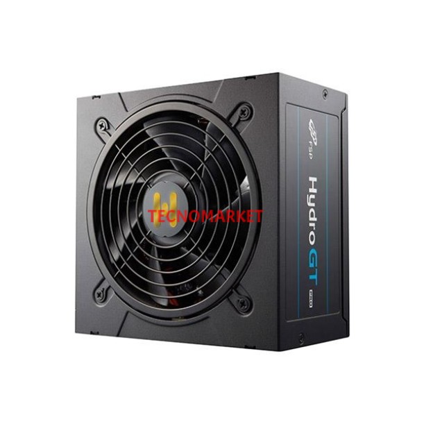 FSP 850W 80+ GOLD HYDRO GT PRO ATX3.0 HGT-850 PCIe5.0 Tam Modüler Power Supply FSP 850W 80+ GOLD HYDRO GT PRO ATX3.0 HGT-850 PCIe5.0 Tam Modüler Power Supply
