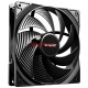 BEQUIET BL109 Pure Wings 3 140Mm Pwm 4-Pin High-Speed Siyah Kasa Fanı BEQUIET BL109 Pure Wings 3 140Mm Pwm 4-Pin High-Speed Siyah Kasa Fanı