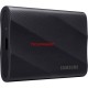 SAMSUNG 1TB MU-PG1T0B/WW USB 3.2 Harici Disk Siyah SAMSUNG 1TB MU-PG1T0B/WW USB 3.2 Harici Disk Siyah