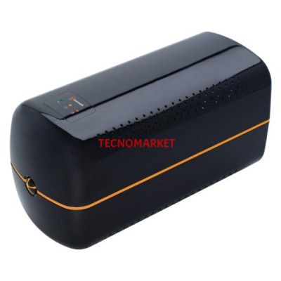 TUNÇMATIK 2200VA DIGITECH ECO LINE INTERACTIVE UPS TSK3673