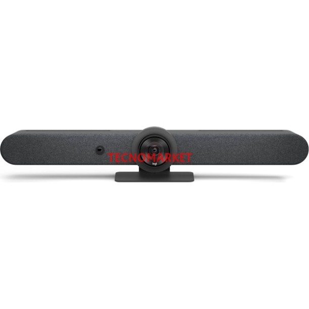 LOGITECH 960-001311 Rally Bar 4K Konferans Cihazı LOGITECH 960-001311 Rally Bar 4K Konferans Cihazı