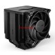 BEQUIT BB036 Dark Rock Pro 5 Hava Soğutmalı AM5-1700p Dual İşlemci Fanı BEQUIT BB036 Dark Rock Pro 5 Hava Soğutmalı AM5-1700p Dual İşlemci Fanı