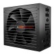 BEQUIET 850W 80+ PLATINUM BN337 STRAAIGHT POWER 12 TAM MODÜLER POWER SUPPLY BEQUIET 850W 80+ PLATINUM BN337 STRAAIGHT POWER 12 TAM MODÜLER POWER SUPPLY
