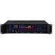 WESTA WM-2120U 120W 100V 6-bölgeli Mikser Amfi WESTA WM-2120U 120W 100V 6-bölgeli Mikser Amfi