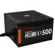 GAMDIAS 500W 80 HELIOS E1-500 12cm Fanlı Power Supply GAMDIAS 500W 80 HELIOS E1-500 12cm Fanlı Power Supply